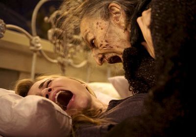 « Jusqu'en enfer », la curiosité d'Eva Bester