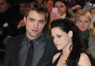 Kristen Stewart et Robert Pattinson : bientôt réunis à l'écran ?