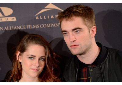 Kristen Stewart et Robert Pattinson pourraient-ils se retrouver à l'écran ?
