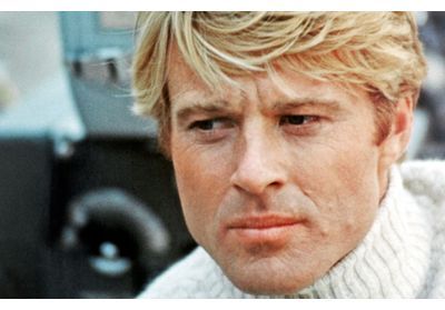 L'Arnaque, Out of Africa, All Is Lost... Robert Redford en 14 rôles cultes