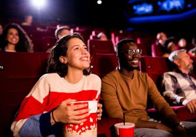 La publicité redonne des couleurs aux salles de cinéma après les restrictions sanitaires