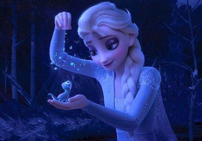 La Reine des Neiges : bientôt adapté en film par les studios Disney ?
