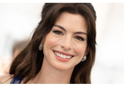 Le Diable s'habille en Prada : Anne Hathaway est-elle partante pour une suite ?