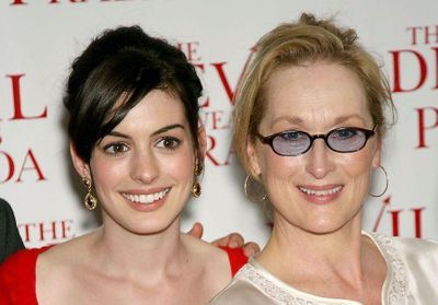 Le Diable s'habille en Prada : Meryl Streep et Anne Hathaway bientôt réunies pour une occasion spéciale