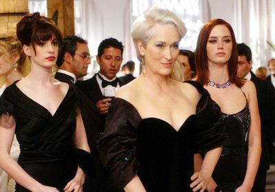 Le Diable s'habille en Prada : pourquoi Meryl Streep était-elle « déprimée » sur le tournage du film ?