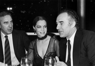 Le réalisateur Claude Sautet de A à Z