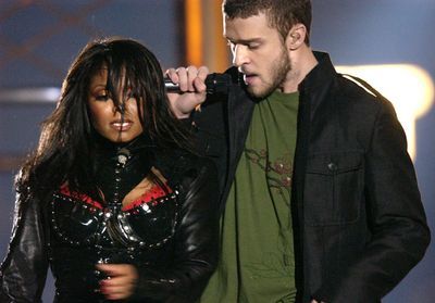Le scandale entre Janet Jackson et Justin Timberlake au coeur d'un documentaire