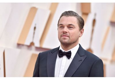 Leonardo DiCaprio : l'acteur va retrouver Martin Scorsese pour un film de pirates