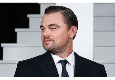 Leonardo DiCaprio : ses précieux conseils prodigués à Timothée Chalamet pour réussir à Hollywood