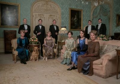 « Downton Abbey », « Les Animaux fantastiques 3 », « Spencer »... Les films les plus attendus en 2022