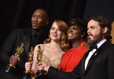 Les Oscars souhaitent (enfin) plus de diversité parmi les nommés