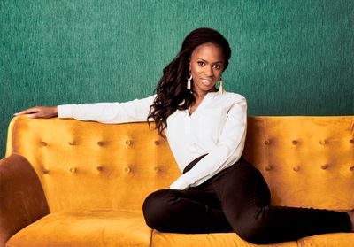Les quatre secrets de Maïmouna Doucouré