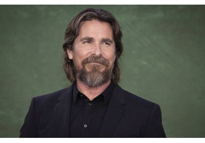 Batman, American Psycho... Christian Bale en 6 rôles cultes