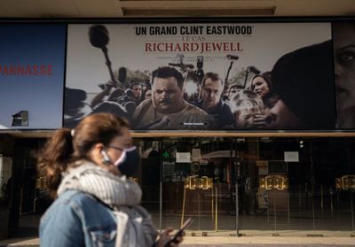 Les salles de cinéma pourraient rouvrir en juillet