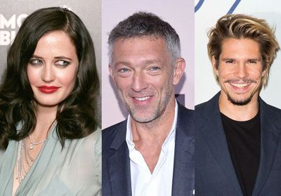 Les Trois mousquetaires : un casting XXL avec Eva Green, Vincent Cassel, François Civil...