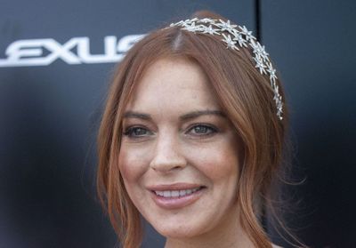 Lindsay Lohan bientôt de retour sur Netflix : cette nouvelle qui va plaire aux fans