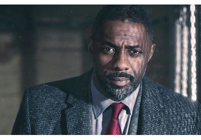 «/Luther/», «/Mandela/»... Idris Elba en cinq rôles cultes