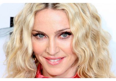 Madonna : pourquoi elle souhaite réaliser son biopic elle-même