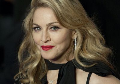 Madonna va réaliser un film sur sa vie