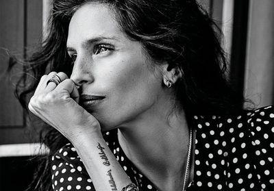 Maïwenn : « J'apprends à me détacher de ma famille »