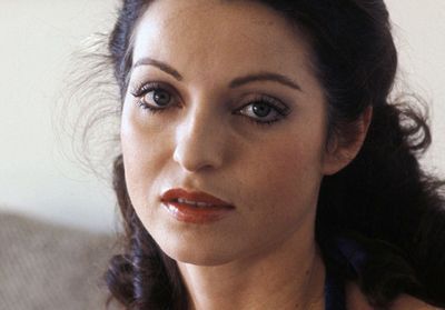 Marie-France Pisier, la grâce et la révolte