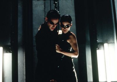 Matrix 4 : des images vertigineuses du tournage ont été dévoilées