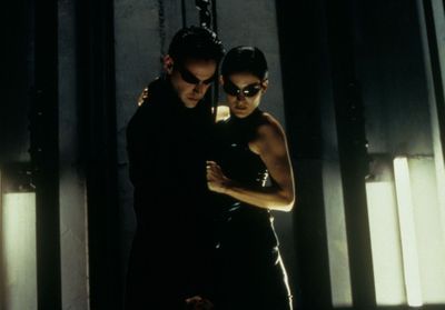 Matrix 4 : Neo et Trinity se retrouvent dans la première bande-annonce