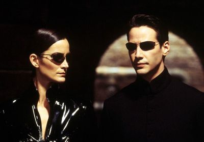 Matrix : le quatrième volet de la saga portera sur une histoire d'amour
