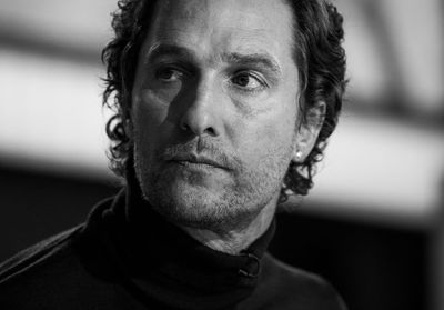 Matthew McConaughey, l'ex-beau gosse du cinéma aux ambitions politiques