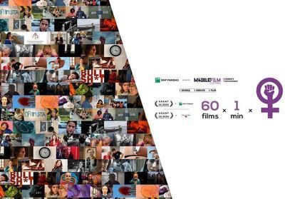 Mobile Film Festival : découvrez le palmarès de la 16ème édition sous le thème du Women's Empowerment