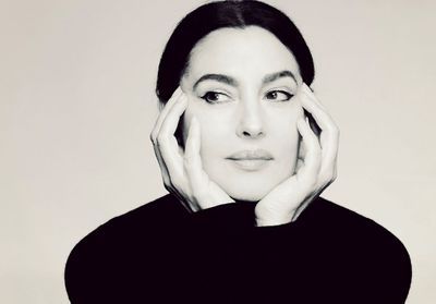 Monica Bellucci présidente d'honneur des Globes 2020