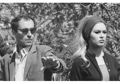 Mort de Jean-Luc Godard : 11 faits méconnus sur le cinéaste star de la Nouvelle Vague