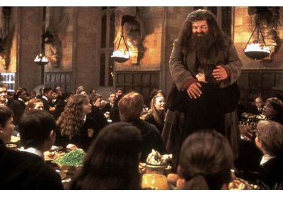 Mort de Robbie Coltrane : les hommages poignants des acteurs d’ « Harry Potter » à Hagrid