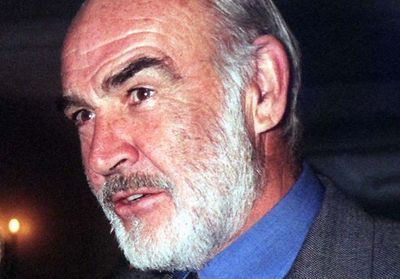 Mort de Sean Connery : l'acteur culte est décédé à l'âge de 90 ans