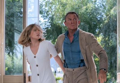 Mourir peut attendre : que vaut le dernier James Bond avec Daniel Craig ?