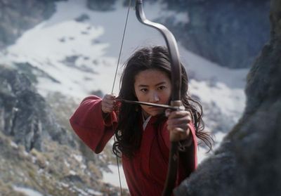 Mulan : Disney repousse (encore) la date de sortie du film