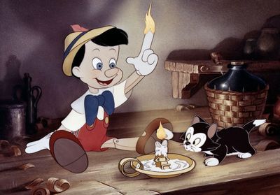 Netflix : le casting du « Pinocchio » de Guillermo del Toro dévoilé