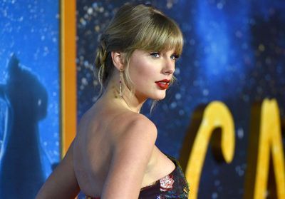 Netflix : le documentaire sur Taylor Swift a une date de sortie