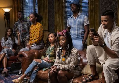 Netflix : une collection « Black Lives Matter » créée dans le catalogue