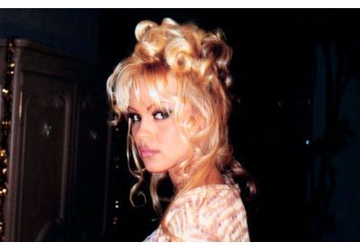 Netflix : voici les premières images du documentaire que Pamela Anderson refuse de voir