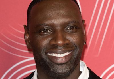 Omar Sy/: enfin un grand rôle à Hollywood/?