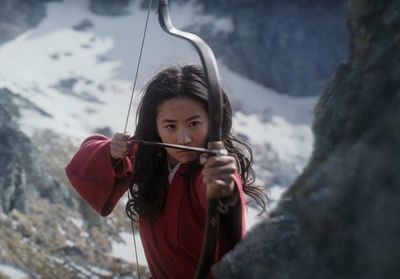 On connaît (enfin) la date de sortie de « Mulan » en France