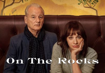 On the Rocks : découvrez la bande-annonce du prochain film de Sofia Coppola, avec Bill Murray