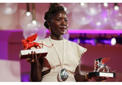 Oscars : Alice Diop représentera la France avec « Saint-Omer »