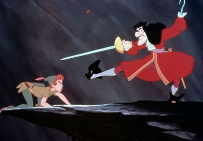 Peter Pan : découvrez quel acteur pourrait incarner le Capitaine Crochet dans le film Disney