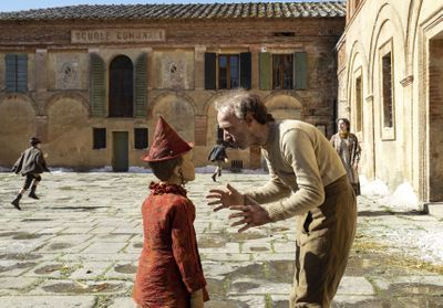« Pinocchio » : le film tant attendu sort directement sur Amazon Prime