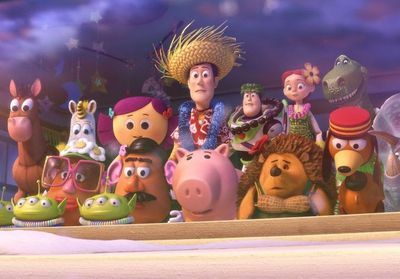 Pixar accuse Disney de censurer des scènes LGBT