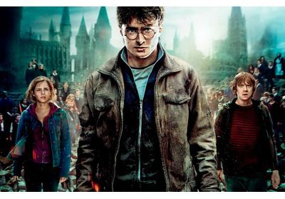 Pourquoi Harry Potter est une grande saga sur la gestion des traumatismes ?