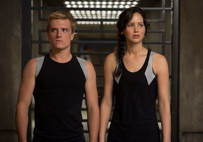 Que sont-ils devenus... les acteurs de « Hunger Games »