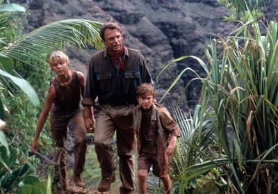 Que sont-ils devenus… les acteurs de « Jurassic Park »